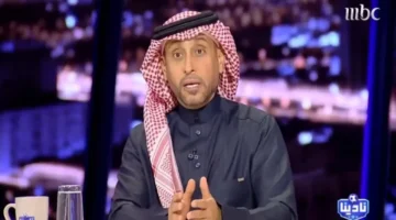 تحول تاريخي.. سامي الجابر يوضح حقيقة دور رونالدو في استقطاب نجوم الدوري السعودي